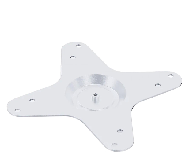 WANBO WBCA02 Adapter do montażu projektora DaVinci/Mozart - 1336587 - zdjęcie 3